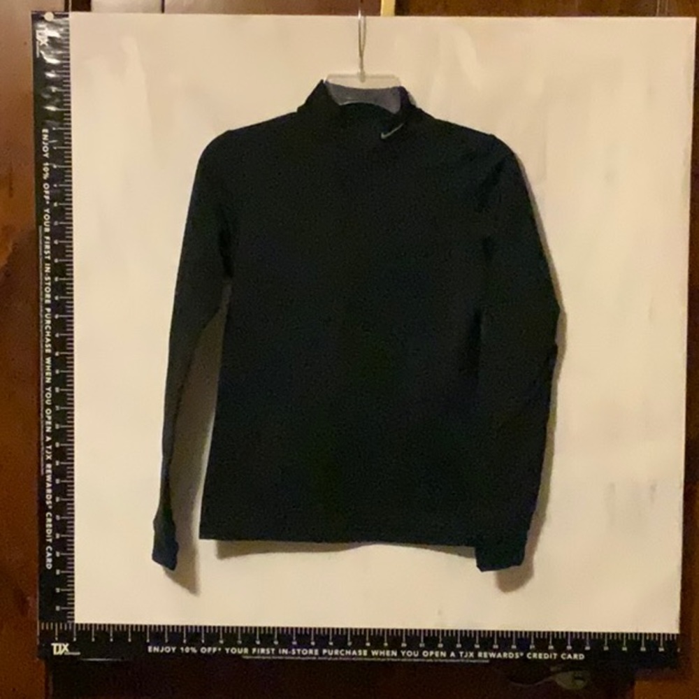 Nike Fit Dry mock Turtle